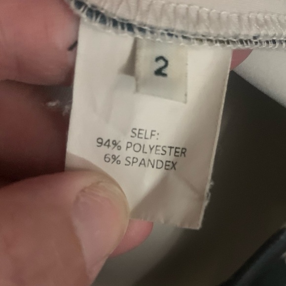 Yigal Azrouel 2 Multicolor Mash Up Animal Print Off Shoulder Long Sleeve Dress - Picture 7 of 7